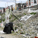 Thousands demonstrate in solidarity with victims of Greece’s train tragedy