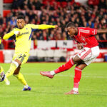 Stuttgart and Nottingham Forest advance