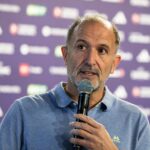 NBA Europe and EuroLeague in positive talks through new CEO