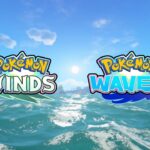 Pokemon Winds and Waves announced for Switch 2