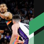 NBA Power Rankings: Pistons, Spurs on top; post-All-Star-break outlooks