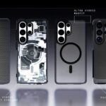 Unlock the full potential of your Galaxy S26 with Spigen’s MagFit ecosystem