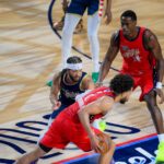 New NBA All-Star Game format well-received in first attempt