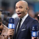 Paramount+ beats TNT Sports to UK Champions League rights in UK£2.2bn Uefa broadcast shakeup