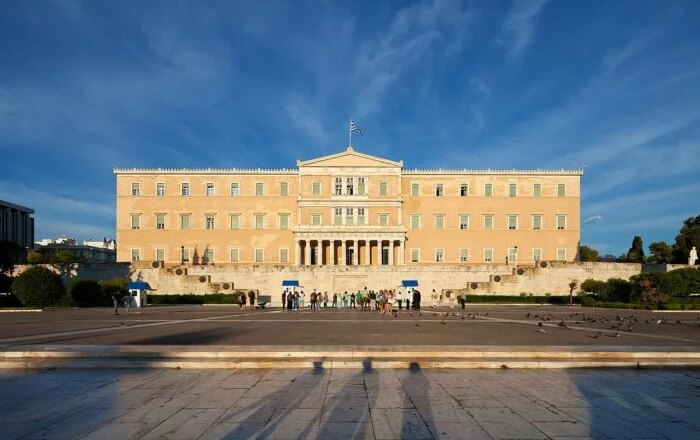 Greek Government Proposes Parliamentary Inquiry Committee for Farm Subsidy Scandal