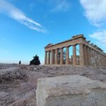Biblical Greece Emerges as Stable Hub for Religious Travelers