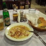 The Great Soup Spat: Greece and Turkey Face Off Over “Patsas”