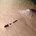Mars’ Youngest Volcanoes Are Far More Complex Than Scientists Thought