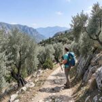 The Peloponnese Trails: A Thousand-Mile Odyssey Through the Heart of Greece