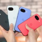 Pixel 10a hands-on: Peak design, peaked specs