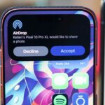 Google Brings AirDrop on Android Support to Another Pixel Series