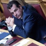 Critics say Greek migration bill violates conventions