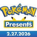 Pokemon Presents live stream for Pokemon Day 2026