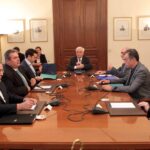 Greece’s 2015 Post-Referendum Talks Among Political Leaders Leaked