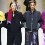 The Small Plates-ification of Fashion Continues as Prada Sheds Its Layers