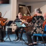A Small Village, A Big Sound – Inside the Pleasantville Chamber Music Society
