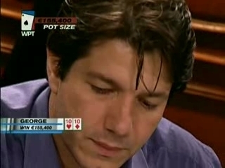 !!! Georges the Greek !!!