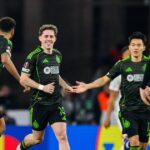 Celtic save face in Stuttgart but Europa League miracle proves out of reach – The Irish Times