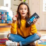 Quiz predicts your favorite color from your favorite ’90s movies