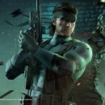 Solid Snake Joins Rainbow Six Siege in Operation Silent Hunt