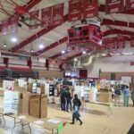 2025 Reading-Berks Science and Engineering Fair set for March 2