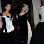 The Best Backstage Images From the London Fashion Week Fall 2026 Shows