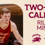 Cavaliers Sign Minix to Two-Way Contract