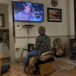 Kinda-Cowboy Movies – Western Horseman