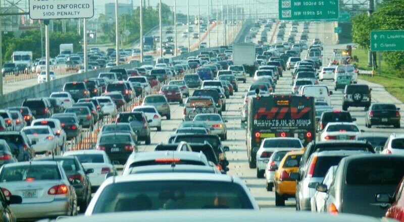 Trump EPA Speeds Approval of Tailpipe Pollution, Climate Science Rollbacks