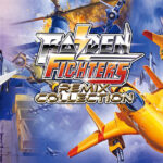 Raiden Fighters Remix Collection review