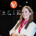 Raquel Ballestero, new corporate finance partner at Vaciero