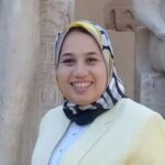 Rasha Aboelhassan: Between History, Culture, and Science at 17th of Asyut University Oncology Department Conference