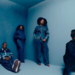 Gap and Harlem’s Fashion Row reunite to reimagine denim