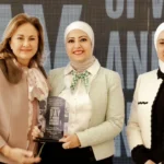 Reem Al-Ajlouni: Celebrating Jordanian Women Driving Science, Innovation, and Meaningful Change