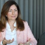 growing with focus, senior leadership and discipline