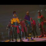 Relooted review: returning stolen artifacts becomes a thrilling heist