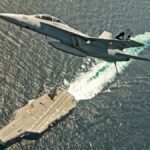 Amid Iran tension, US moves aircraft carrier Gerald R Ford from Greece to Israel – Firstpost