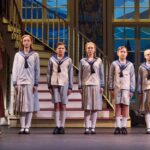 THE SOUND OF MUSIC at Ohio Theatre