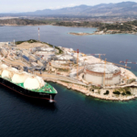 Greece Aims To Be Europe’s Southern Gateway For US LNG