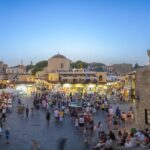 Greece is a central pillar for Europe’s leading tour operator