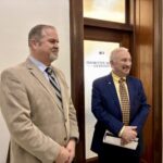 West Virginia House Finance Committee Moves Budget Bill With No Income Tax Cut | News, Sports, Jobs