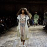 Simone Rocha Fall 2026 Fashion Show Review