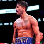 Ryan Garcia Wins WBC World Welterweight Title In Brilliant Fashion