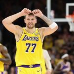 The week the NBA turned on Luka Doncic