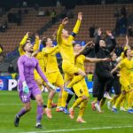 Who are Bodo/Glimt? How Norwegian minnows pulled off the Champions League’s biggest ever shock