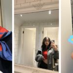 These 2026 fashion predictions might transport Edinburgh back to 2016