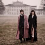 Ann Demeulemeester Releases First Campaign Under Creative Director Stefano Gallici