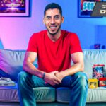 one man’s quest to recreate the golden age of arcades