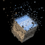 Capital markets finance, by other means