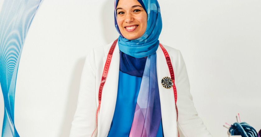 Opening doors for women in science